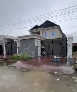 4 Bedroom Duplex for Rent in Abraham Adesanya Estate, Ajah