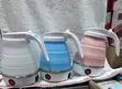Electric Foldable Silicone Kettle - 1