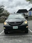 Lexus RX 330 2005 Black - 2