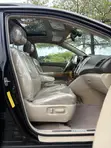Lexus RX 330 2005 Black - 4