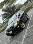 Lexus RX 330 2005 Black - 5