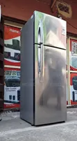 Sabon LG Smart Inverter 308L Firij Mai Ƙofofi Biyu - 1