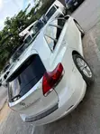 Toyota Venza XLE 2012 White - 1