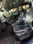 Toyota Venza XLE 2012 White - 3
