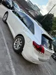 Toyota Venza XLE 2012 White - 5