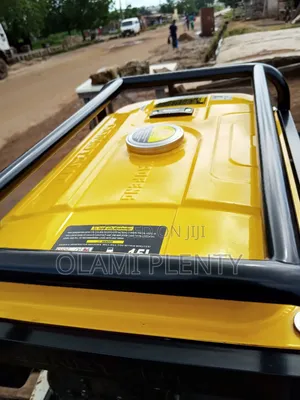 Elepaq Generator 1100W Petrol
