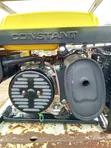 Elepaq Generator 1100W Mai Amfani Da Man Fetur - 2
