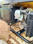 Elepaq Generator 1100W Mai Amfani Da Man Fetur - 3