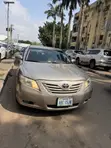 Toyota Camry 3.5 LE 2008 Gold - 2