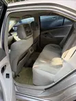 Toyota Camry 3.5 LE 2008 Gold - 5