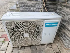 2HP Hisense Split AC