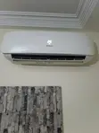 2HP Hisense Split AC - 2
