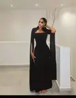 Bella Wears Ash Dress - Brand New - 2