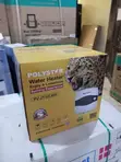 Polystar 10L Injin Ruwan Zafi na Tsaye - 1