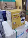 Polystar 10L Injin Ruwan Zafi na Tsaye - 2