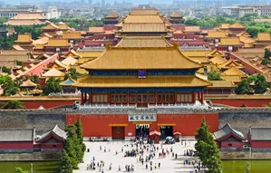 China Tourist Visa Application Assistance