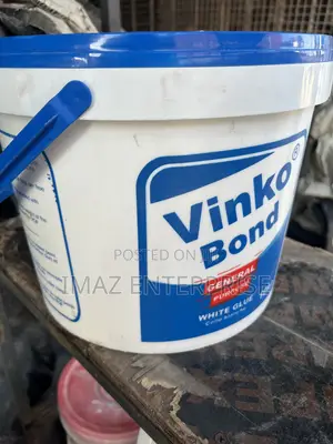 Vinko Bond Construction Adhesive