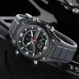 Naviforce NF9265 Men's Wrist Watch - 1