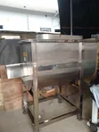 1000L Industrial Ribbon Mixer - 3