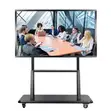 98" Interactive Smart Board 4K Dual-OS - 2