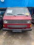 Volkswagen Transporter 2003 Ja - 1