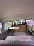 Volkswagen Transporter 2003 Ja - 2