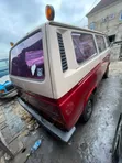 Volkswagen Transporter 2003 Ja - 3