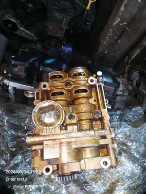 Tokunbo Oil Pump for Hyundai Sonata (2011-2015)