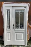 Designed French Doors - 4ft & 5ft - 2