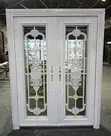 Designed French Doors - 4ft & 5ft - 3