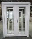 Designed French Doors - 4ft & 5ft - 4