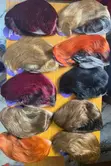 Makeup Artist, Wigs, Jewelry, Slippers, Bags, Sunglasses, Turban - 2