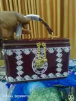 Makeup Artist, Wigs, Jewelry, Slippers, Bags, Sunglasses, Turban - 4
