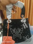 Makeup Artist, Wigs, Jewelry, Slippers, Bags, Sunglasses, Turban - 5