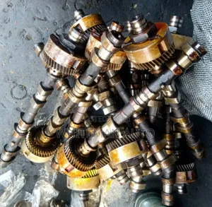 3MZ Camshaft for Toyota Highlander, RX330, RX300