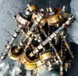 3MZ Camshaft for Toyota Highlander, RX330, RX300 - 1