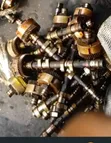 3MZ Camshaft for Toyota Highlander, RX330, RX300 - 2