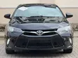 Toyota Camry SE Sedan 2017 - 1