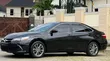 Toyota Camry SE Sedan 2017 - 2