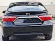 Toyota Camry SE Sedan 2017 - 4