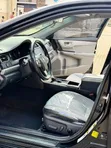 Toyota Camry SE Sedan 2017 - 5