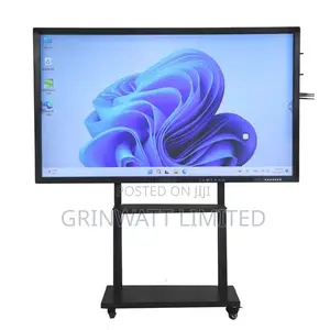 Hong Yo 4K Smart Interactive Board