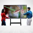 Hong Yo 4K Smart Interactive Board - 2