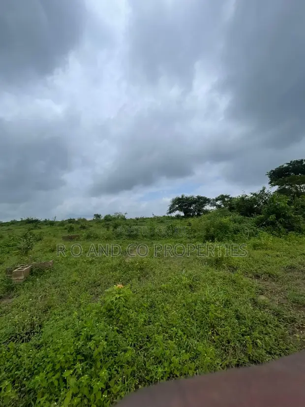 Ara's Court Estate Filin Zama, Ibadan - 1