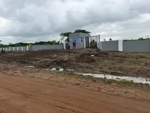 Ara's Court Estate Filin Zama, Ibadan