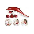 Dolphin Infrared Massage Hammer Machine - 15W - 1