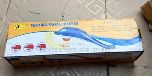 Dolphin Infrared Massage Hammer Machine - 15W