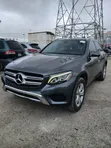 2018 Mercedes-Benz GLC300 Gray - 2