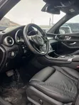 2018 Mercedes-Benz GLC300 Gray - 4