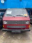 Volkswagen Transporter 2003 Ja - 1